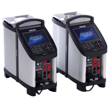 Ametek Temperature Calibrators Supplier in USA, Mexico, Brazil, Argentina, Chile, Peru, and Colombia