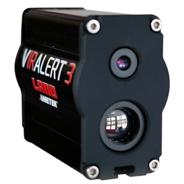 Ametek Thermal Imager Supplier in USA, Mexico, Brazil, Argentina, Chile, Peru, and Colombia