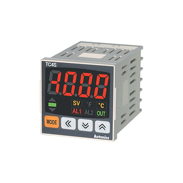 Autonics Temperature Controllers Supplier in USA, Mexico, Brazil, Argentina, Chile, Peru, and Colombia