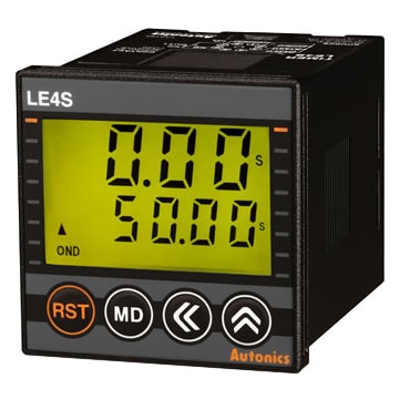 Autonics Timers Supplier in USA, Mexico, Brazil, Argentina, Chile, Peru, and Colombia