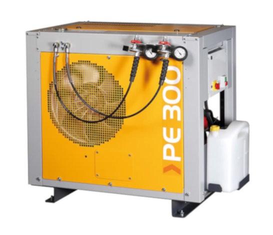 Bauer Kompressoren Supplier in USA, Mexico, Brazil, Argentina, Chile, Peru, and Colombia