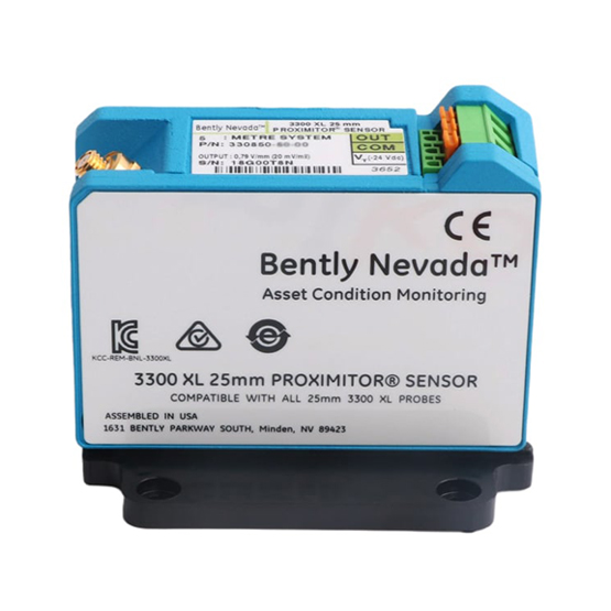 Bently Nevada Supplier in USA, Mexico, Brazil, Argentina, Chile, Peru, and Colombia