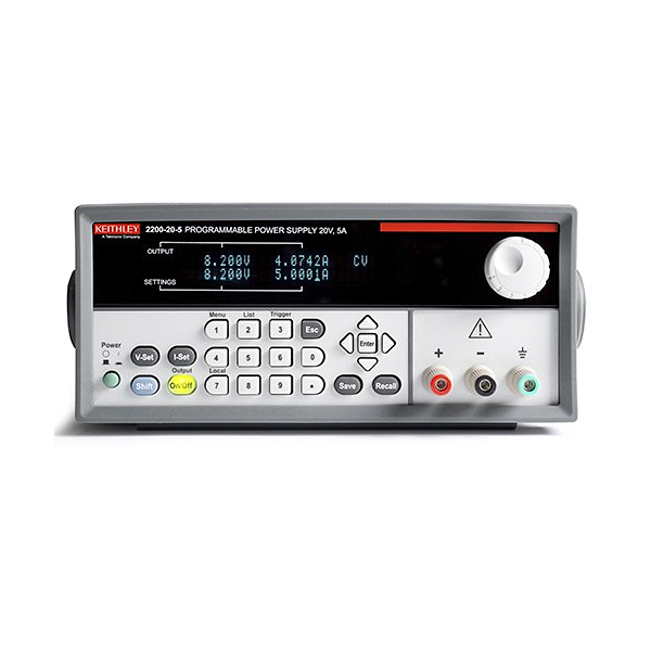 Keithley Power Supplies Supplier in USA, Mexico, Brazil, Argentina, Chile, Peru, and Colombia