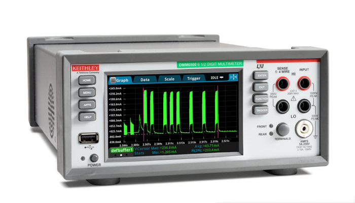 Keithley Digital Multimeters (DMMs) Supplier in USA, Mexico, Brazil, Argentina, Chile, Peru, and Colombia