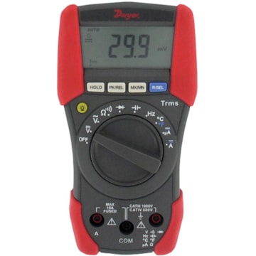 Dwyer Instruments Multimeters Supplier in USA, Mexico, Brazil, Argentina, Chile, Peru, and Colombia