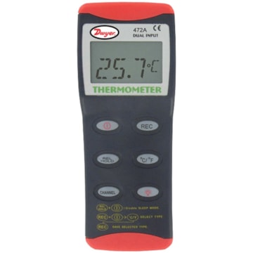 Dwyer Instruments Thermometers Supplier in USA, Mexico, Brazil, Argentina, Chile, Peru, and Colombia