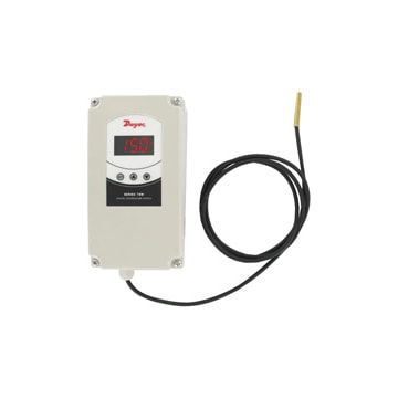 Dwyer TSW Temperature Switch Supplier in USA, Mexico, Brazil, Argentina, Chile, Peru, and Colombia