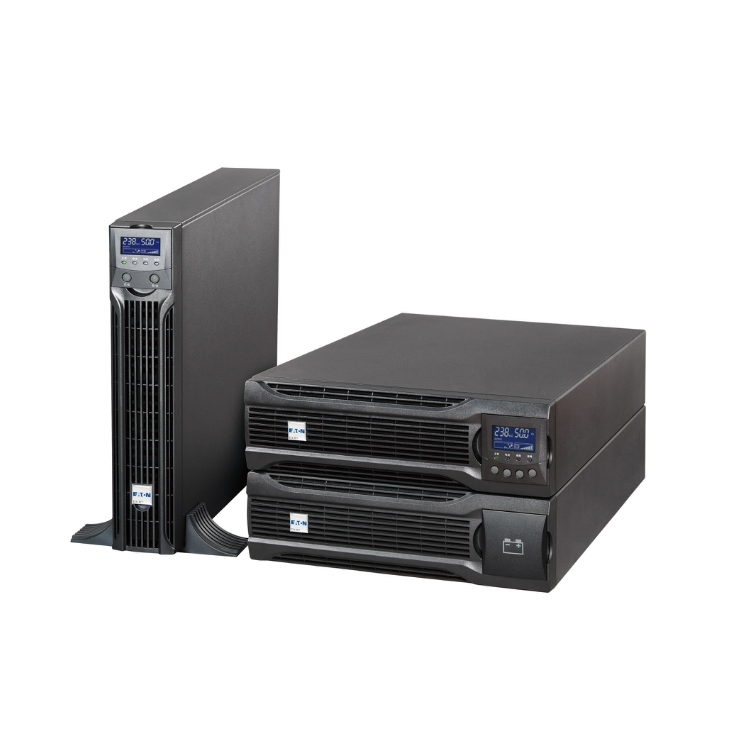 Eaton DX RT External Battery Modules Supplier in USA, Mexico, Brazil, Argentina, Chile, Peru, and Colombia