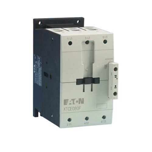 Eaton XTCE Contactors Supplier in USA, Mexico, Brazil, Argentina, Chile, Peru, and Colombia