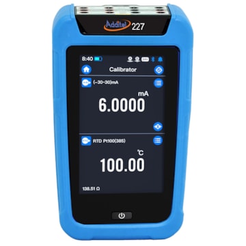 Electrical Calibrators Supplier in USA, Mexico, Brazil, Argentina, Chile, Peru, and Colombia