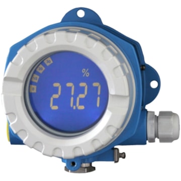 Endress+Hauser Panel Meters Supplier in USA, Mexico, Brazil, Argentina, Chile, Peru, and Colombia