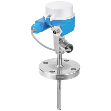 Endress+Hauser RTD Sensors Supplier in USA, Mexico, Brazil, Argentina, Chile, Peru, and Colombia
