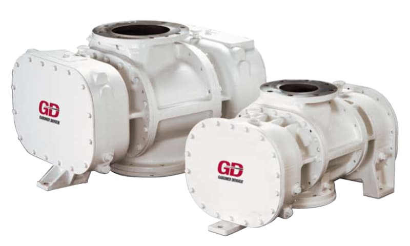 Gardner Denver Blower Supplier in USA, Mexico, Brazil, Argentina, Chile, Peru, and Colombia