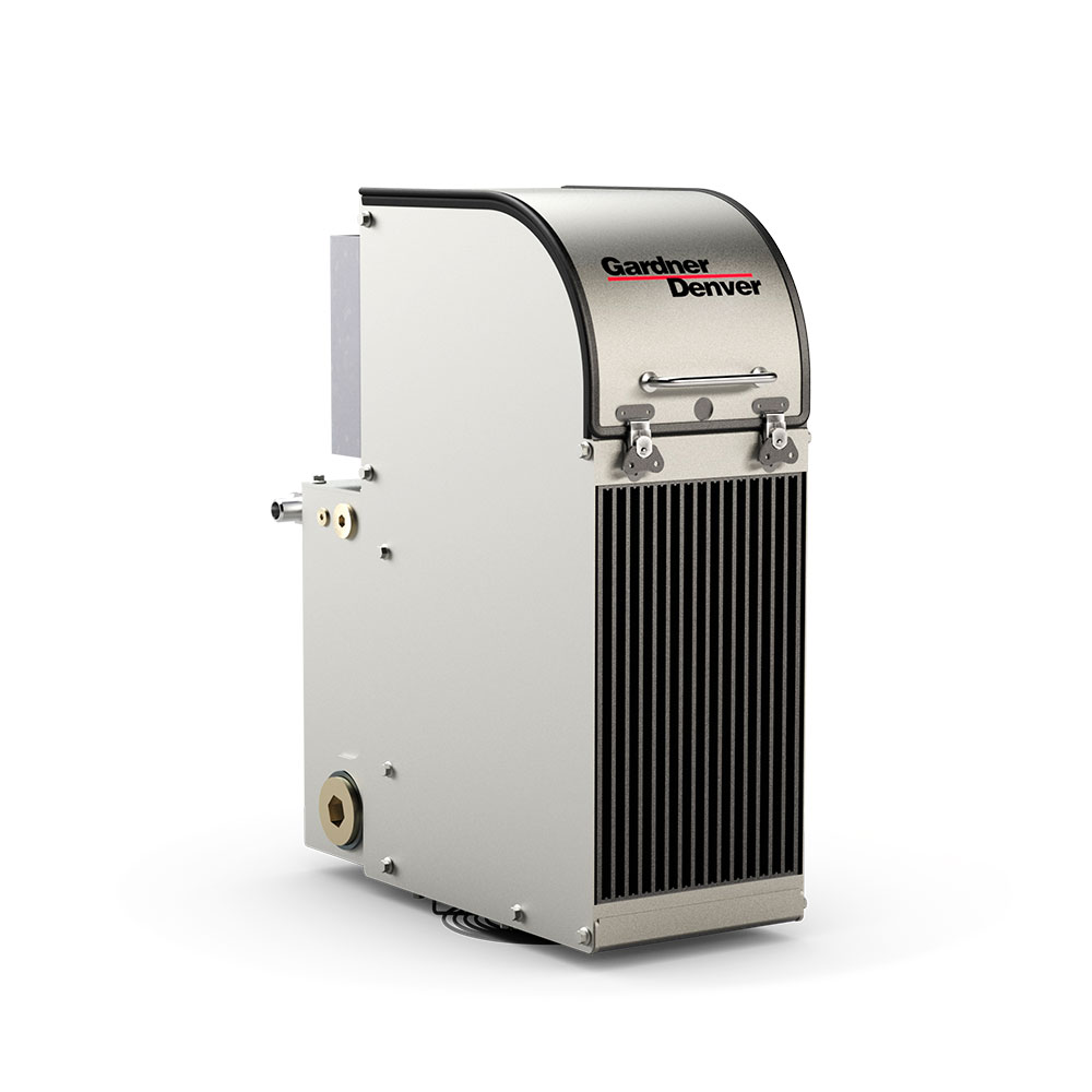 Gardner Denver Hydraulic Oil Coolers Supplier in USA, Mexico, Brazil, Argentina, Chile, Peru, and Colombia