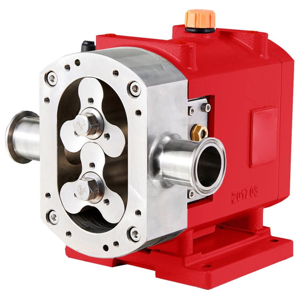 Gardner Denver Liquid Transfer Pumps Supplier in USA, Mexico, Brazil, Argentina, Chile, Peru, and Colombia