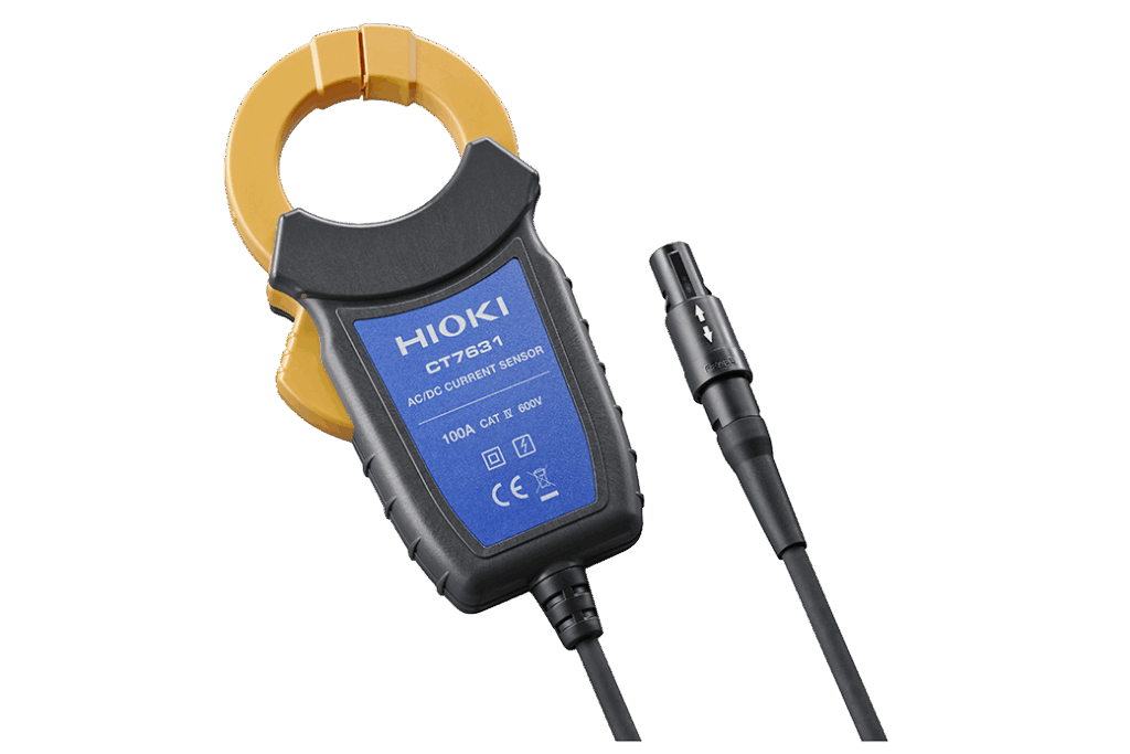 Hioki Probes, Sensors Supplier in USA, Mexico, Brazil, Argentina, Chile, Peru, and Colombia