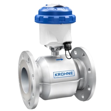 KROHNE Flow Meters Supplier in USA, Mexico, Brazil, Argentina, Chile, Peru, and Colombia