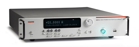 Keithley High-Current / High-Voltage Systems Supplier in USA, Mexico, Brazil, Argentina, Chile, Peru, and Colombia