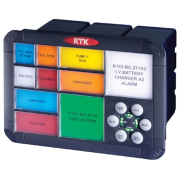 MTL Instruments Alarm Annunciators Supplier in USA, Mexico, Brazil, Argentina, Chile, Peru, and Colombia