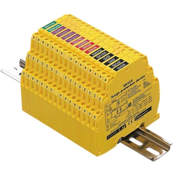 MTL Instruments Surge Protectors Supplies Supplier in USA, Mexico, Brazil, Argentina, Chile, Peru, and Colombia