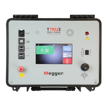 Megger Electrical Testers Supplier in USA, Mexico, Brazil, Argentina, Chile, Peru, and Colombia
