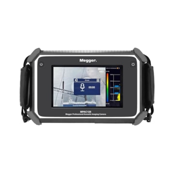 Megger Leak Detectors Supplier in USA, Mexico, Brazil, Argentina, Chile, Peru, and Colombia
