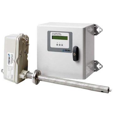Michell Instruments Combustion Analyzers Supplier in USA, Mexico, Brazil, Argentina, Chile, Peru, and Colombia