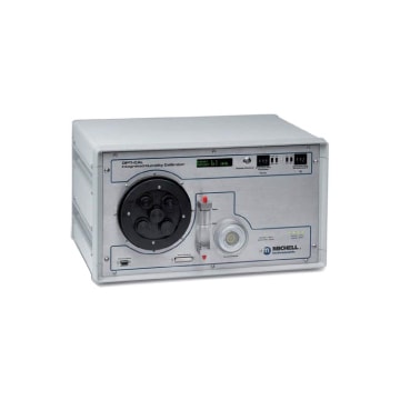 Michell Instruments Dewpoint Calibrators Supplier in USA, Mexico, Brazil, Argentina, Chile, Peru, and Colombia