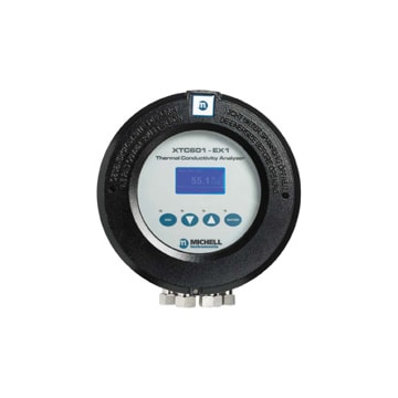 Michell Instruments Gas Analyzers Supplier in USA, Mexico, Brazil, Argentina, Chile, Peru, and Colombia