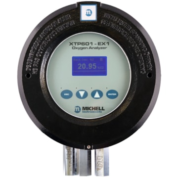 Michell Instruments Oxygen Analyzers Supplier in USA, Mexico, Brazil, Argentina, Chile, Peru, and Colombia