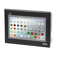 Omron HMI / Panels Supplier in USA, Mexico, Brazil, Argentina, Chile, Peru, and Colombia