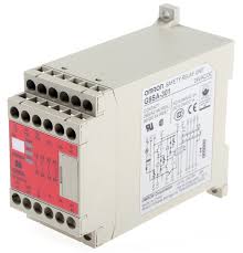 Omron Safety - Relay Modules Supplier in USA, Mexico, Brazil, Argentina, Chile, Peru, and Colombia