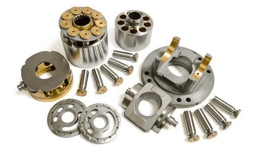 Parker Hydraulic Pump and Motor Parts Supplier in USA, Mexico, Brazil, Argentina, Chile, Peru, and Colombia