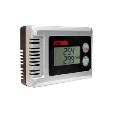 Rotronic Data Loggers Supplier in USA, Mexico, Brazil, Argentina, Chile, Peru, and Colombia