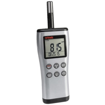 Rotronic Indoor Air Quality (IAQ) Meters Supplier in USA, Mexico, Brazil, Argentina, Chile, Peru, and Colombia