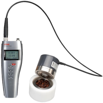 Rotronic Water Activity Meters Supplier in USA, Mexico, Brazil, Argentina, Chile, Peru, and Colombia