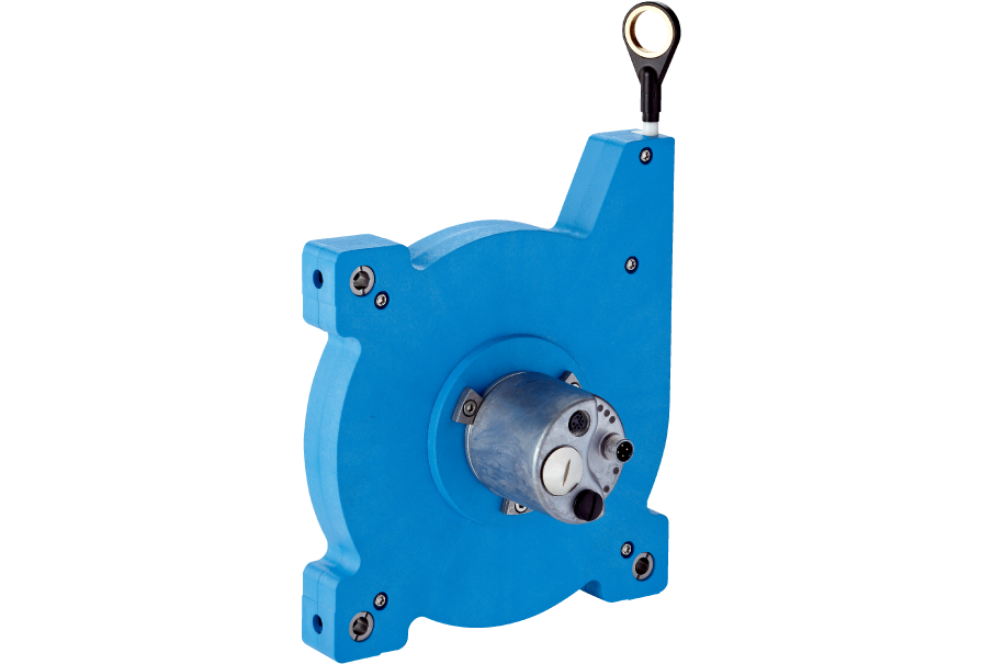 SICK Encoders / Motion Sensors Supplier in USA, Mexico, Brazil, Argentina, Chile, Peru, and Colombia