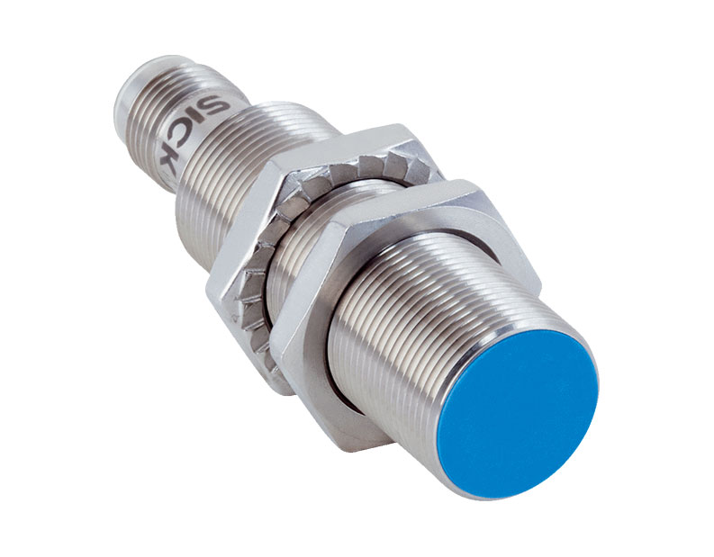 SICK Industrial Connectivity / Proximity Sensors Supplier in USA, Mexico, Brazil, Argentina, Chile, Peru, and Colombia