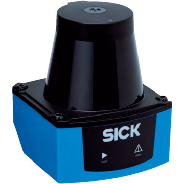 SICK Machine Vision / Identification Systems Supplier in USA, Mexico, Brazil, Argentina, Chile, Peru, and Colombia