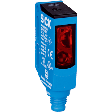 SICK Photoelectric / Optical Sensors Supplier in USA, Mexico, Brazil, Argentina, Chile, Peru, and Colombia