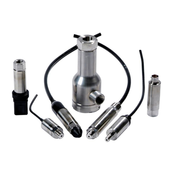 Pressure Sensors Supplier in USA, Mexico, Brazil, Argentina, Chile, Peru, and Colombia