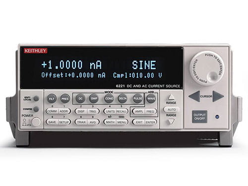 Keithley Source Measure Units (SMUs) Supplier in USA, Mexico, Brazil, Argentina, Chile, Peru, and Colombia