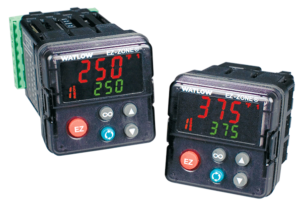 Watlow Human Machine Interfaces Supplier in USA, Mexico, Brazil, Argentina, Chile, Peru, and Colombia