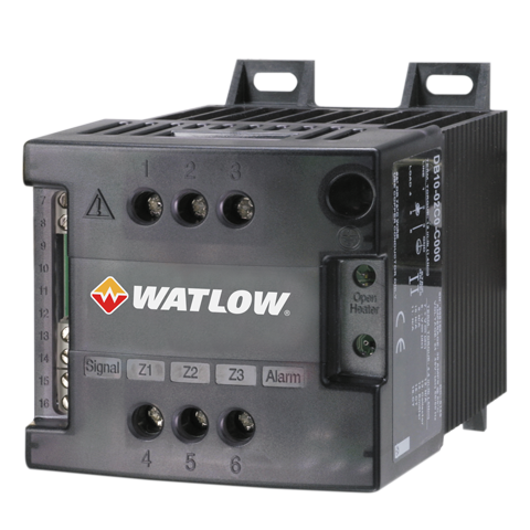 Watlow Power Controllers Supplier in USA, Mexico, Brazil, Argentina, Chile, Peru, and Colombia