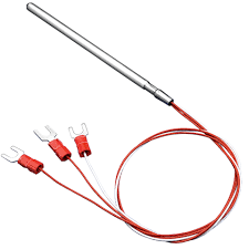 Watlow RTD Sensors Supplier in USA, Mexico, Brazil, Argentina, Chile, Peru, and Colombia