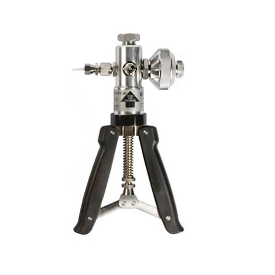 Calibration Pump Supplier in USA, Mexico, Brazil, Argentina, Chile, Peru, and Colombia