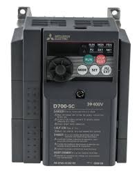 Mitsubishi Inverters / VFDs Supplier in USA, Mexico, Brazil, Argentina, Chile, Peru, and Colombia