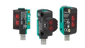 Pepperl+Fuchs Photoelectric Sensors & Light Barriers Supplier in USA, Mexico, Brazil, Argentina, Chile, Peru, and Colombia