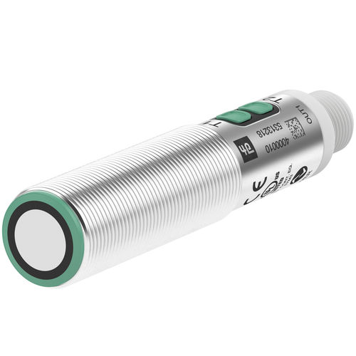 Pepperl+Fuchs Ultrasonic Sensors Supplier in USA, Mexico, Brazil, Argentina, Chile, Peru, and Colombia