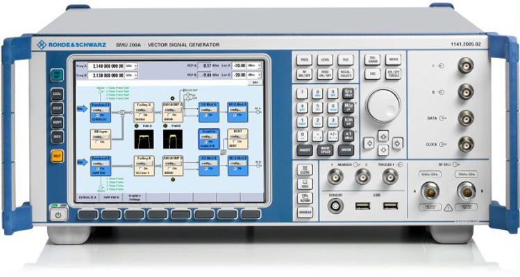 Signal Generators Supplier in USA, Mexico, Brazil, Argentina, Chile, Peru, and Colombia